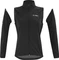 Löffler San Remo Zip-Off AB Light Fahrradjacke schwarz (Damen) Vorschaubild