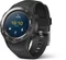 Huawei Watch 2 mit Sportarmband schwarz Vorschaubild