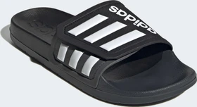 adidas TND Adilette core black/cloud white/grey six
