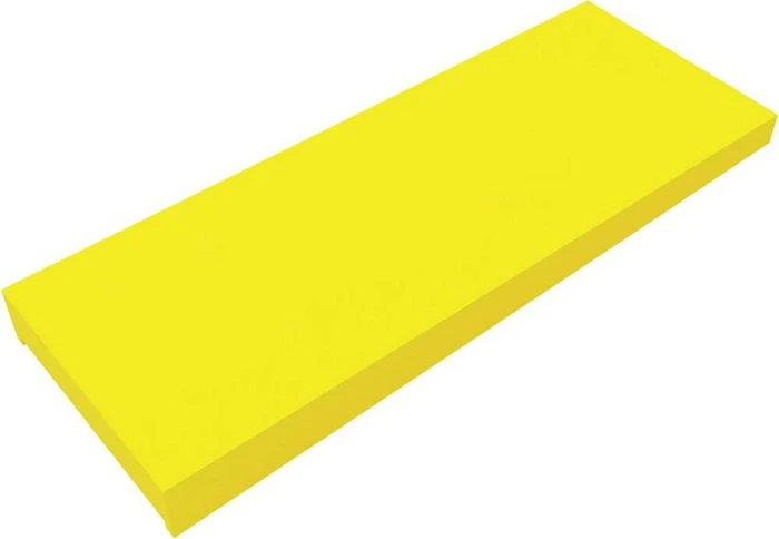 Xlyne Clip/Me True Document 8GB gelb, USB-A, USB 2.0