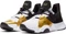 Nike SuperRep Groove white/metallic gold coin/black (Damen) Vorschaubild