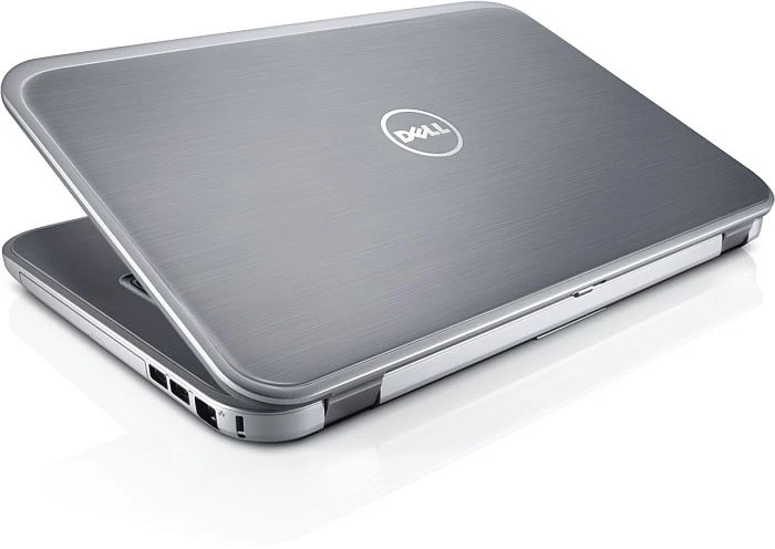 Dell Inspiron 15R, Core i7-3612QM, 8GB RAM, 1TB HDD, Radeon HD 7670M, PL