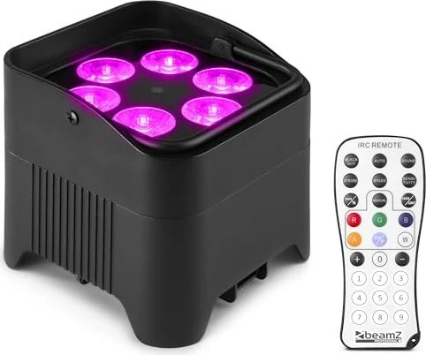BeamZ BBP96S