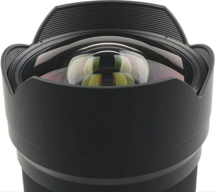 Tokina Opera 16-28mm 2.8 FF für Canon EF