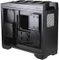 SilverStone Raven RV03 schwarz, Acrylfenster Vorschaubild
