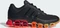 adidas Megaride core black/better scarlet/solar orange Vorschaubild
