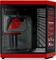 Hyte Y70 Touch Red, rot, Glasfenster Vorschaubild