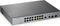 Zyxel GS1350 Desktop Gigabit Smart Switch, 16x RJ-45, 2x RJ-45/SFP, 250W PoE+ Vorschaubild