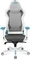 DXRacer Air Mesh Gamingstuhl, weiß/cyan Vorschaubild
