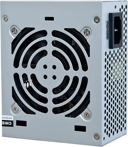 Chieftec SFX-250VS 250W, SFX 2.3