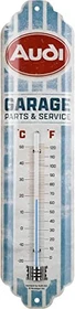 Nostalgic Art Retro Thermometer Audo Garage, analog