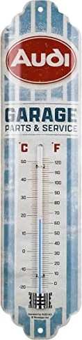 Nostalgic Art Retro Analoges Thermometer
