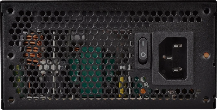 SilverStone Extreme 500 Bronze EX500-B 500W, SFX