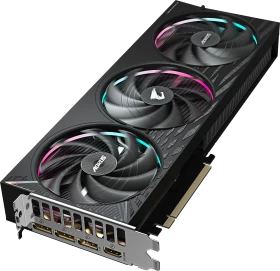 GIGABYTE AORUS GeForce RTX 5060 Elite 8G, 8GB GDDR7, HDMI, 3x DP
