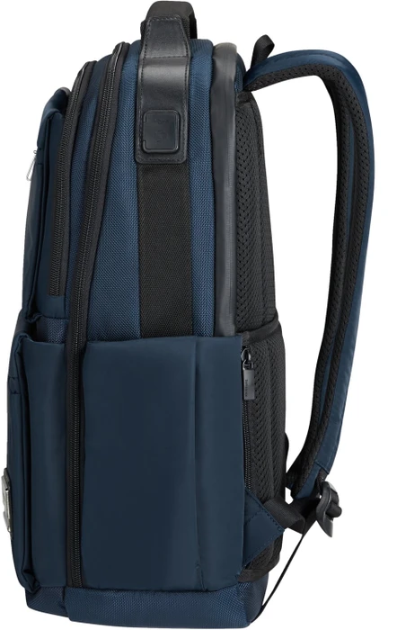 Samsonite Openroad 2.0 15.6" Notebook-Rucksack, Cool Blue