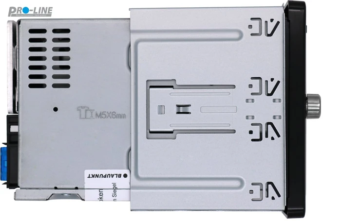 Blaupunkt Leipzig 690 DAB NAV CAR