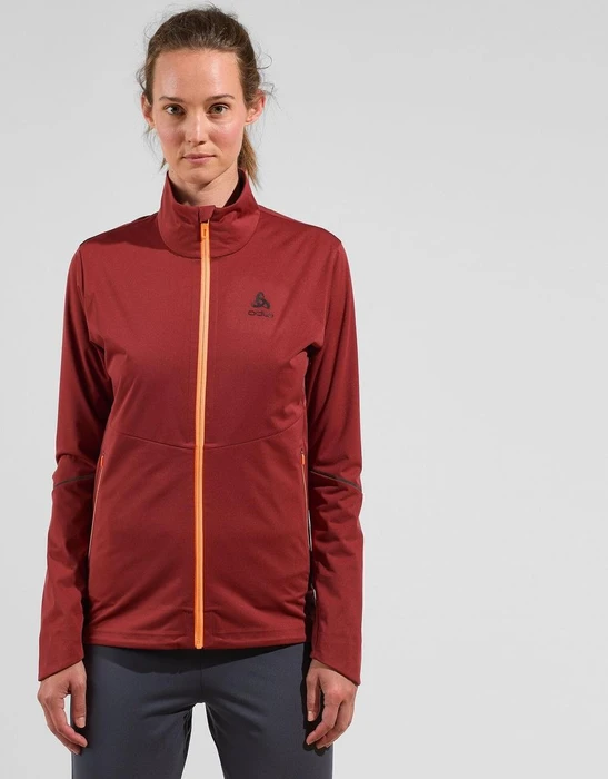Odlo Langnes Jacke (Damen)