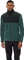 Vaude Mineo Fleece II Jacke deep pond (Herren) Vorschaubild