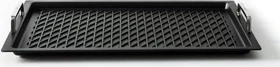 AMT Gastroguss GN 1/1 25333-BBQ Grillplatte 53x33cm