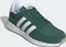 adidas Run 60s 2.0 collegiate green/cloud white/metal grey (Herren) Vorschaubild