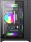 GameMax Infinity Mini BK, Glasfenster Vorschaubild