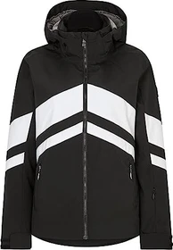 Ziener Telia Skijacke schwarz (Damen)