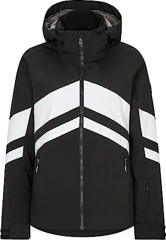 Ziener Telia Skijacke schwarz (Damen)