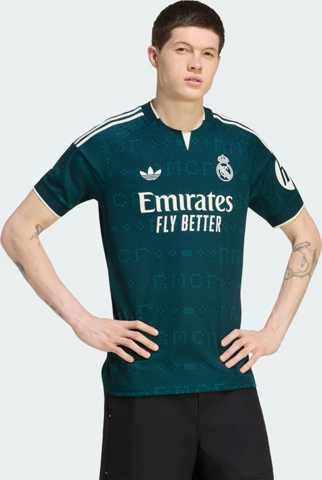 adidas Real Madrid 2026/2027
