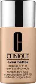 Clinique Even Better Evens and Corrects Makeup Foundation WN76 toasted wheat LSF15, 30ml