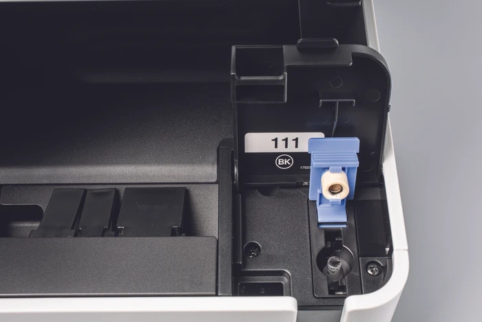 Epson EcoTank ET-M2170, Tinte, einfarbig