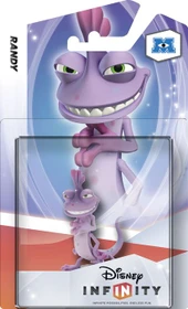 Disney Infinity - Figur Randy (PS4/PS3/WiiU/Wii/3DS/Xbox One/Xbox 360/PC)