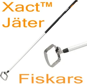 Fiskars Xact Jätschuffel