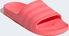 adidas Aqua Adilette turbo/acid red