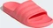 adidas Aqua Adilette turbo/acid red Vorschaubild