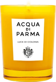 Acqua di Parma Luce di Colonia Duftkerze, 200g