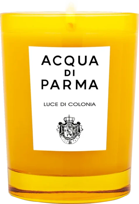 Acqua di Parma Luce di Colonia Duftkerze, 200g