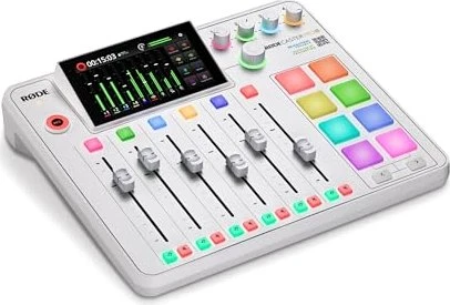 RØDE Rodecaster Pro II