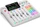 RØDE Rodecaster Pro II weiß (RCPIIW)