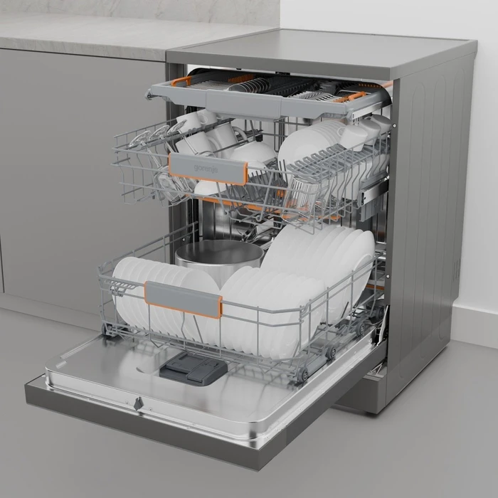 Gorenje G600 GS673A96X