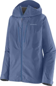 Patagonia Triolet Skijacke current blue (Damen)