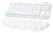 Logitech G715 Lightspeed Gaming Keyboard, TKL, Aurora, weiß, GX-RED, USB/Bluetooth, US Vorschaubild