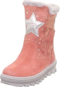 Superfit Flavia Gore-Tex rosa/silber (Junior)