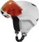 Atomic Revent Visor JR Helm white heather (Junior) Vorschaubild