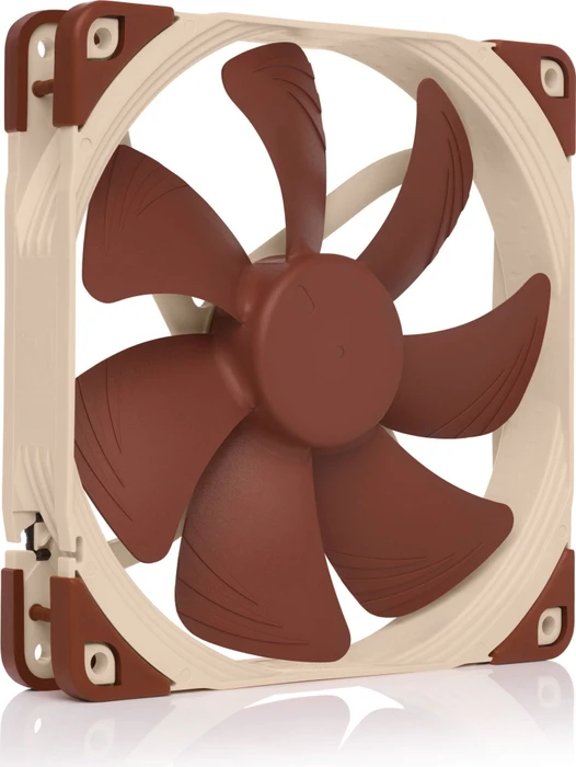 Noctua NF-A14 5V PWM, 140mm