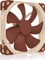 Noctua NF-A14 5V PWM, 140mm Vorschaubild