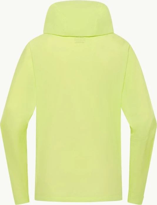 Jack Wolfskin Prelight 2.5l Funktionsjacke cool matcha (Damen)