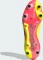 adidas Predator 24 Elite Laceless SG semi solar slime/solar red/core black Vorschaubild