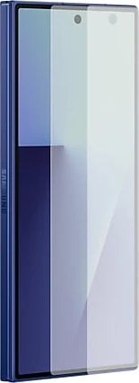 Samsung Anti-reflecting Film für Galaxy Z Fold7, 2er-Pack