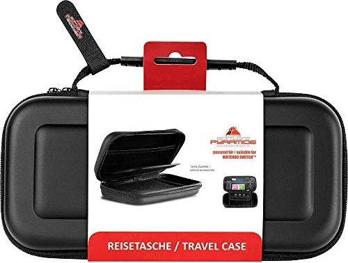 Software Pyramide Standard Tasche (Switch)