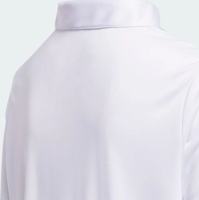 adidas Performance Short Sleeve Poloshirt kurzarm weiß (Junior)